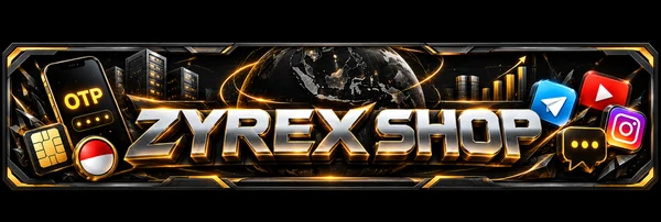 ZYREX SHOP